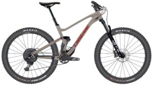 Lapierre ZESTY AM CF 7.9