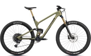 Radon SKEEN TRAIL 10.0 HD