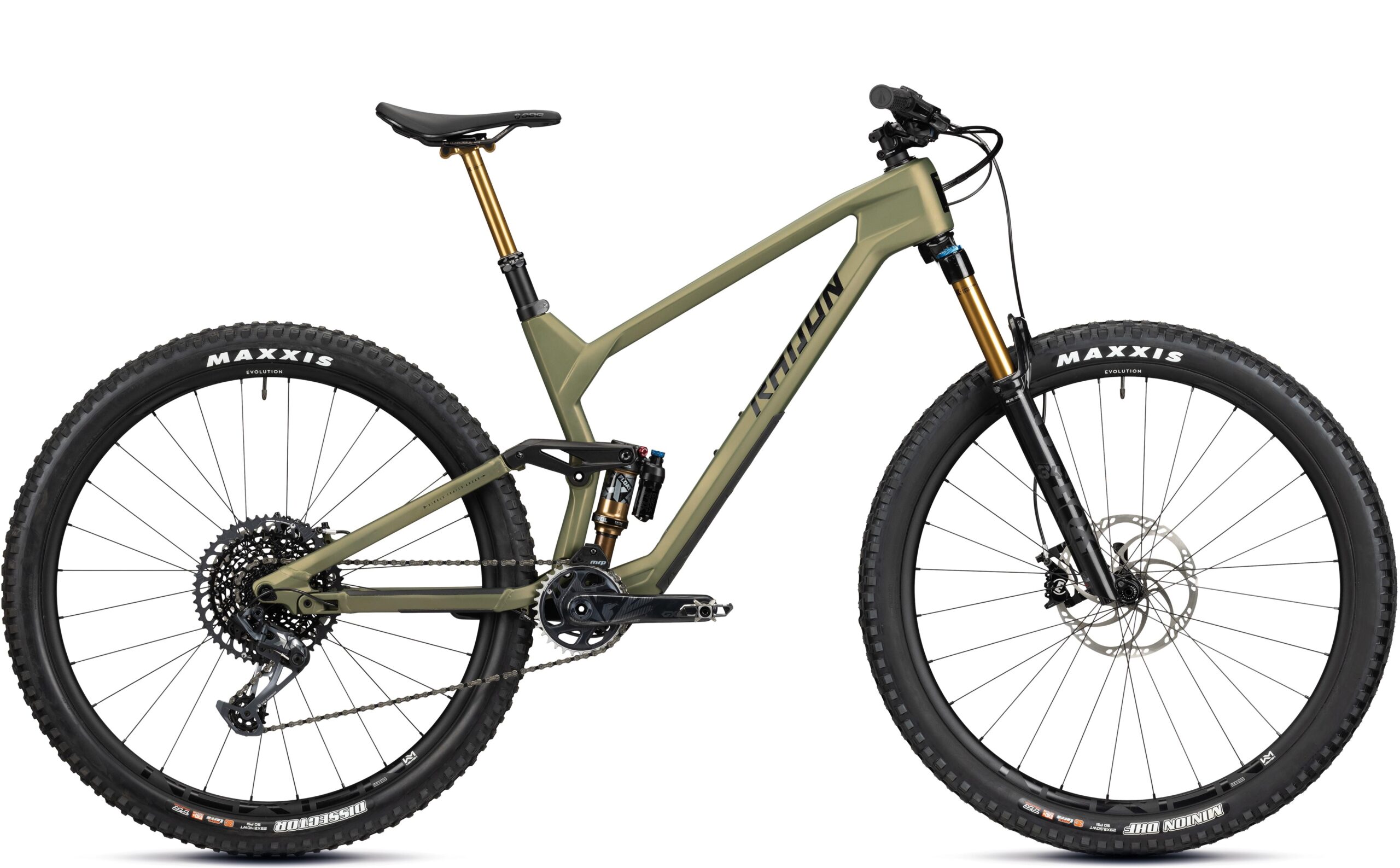 Radon SKEEN TRAIL 10.0 HD