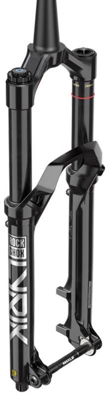 RockShox Lyrik Ultimate Charger 3 RC2 29″ DebonAir+ Tapered