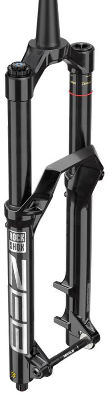 RockShox ZEB Ultimate Charger 3 RC2 29″ DebonAir+
