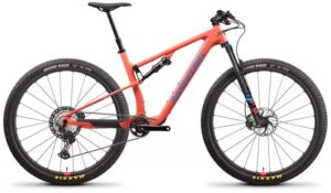 Santa Cruz Blur C XT TR RSV