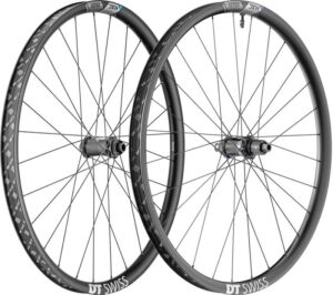 DT Swiss HXC 1501 Spline® 29″ 30mm CL Boost Laufradsatz