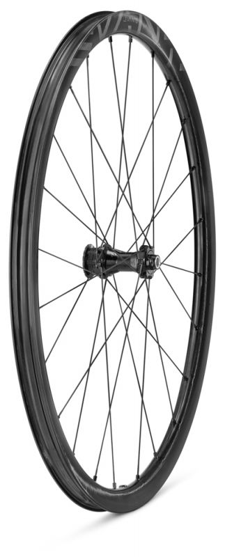 Campagnolo Levante 700C DB 2WF Vorderrad – Bild 5
