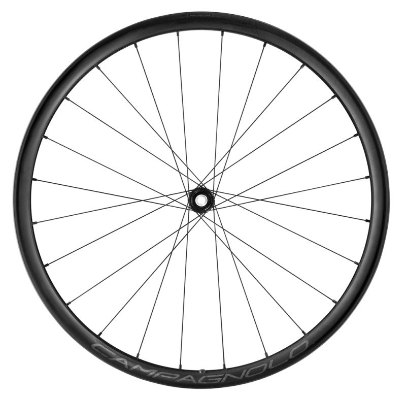 Campagnolo Levante 700C DB 2WF Vorderrad – Bild 4