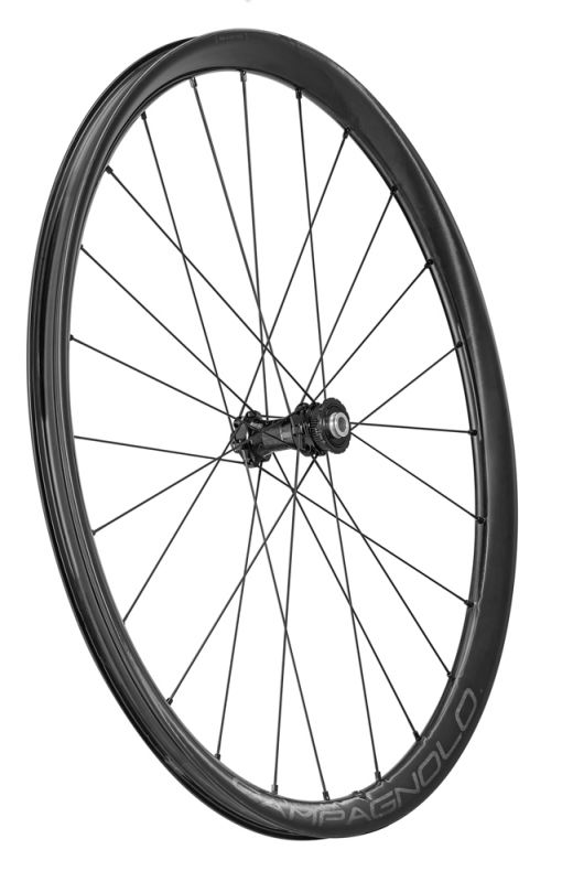 Campagnolo Levante 700C DB 2WF Vorderrad – Bild 2