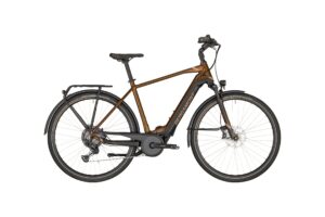 Bergamont E-Horizon Elite Gent – 625 Wh- 28 Zoll – Diamant