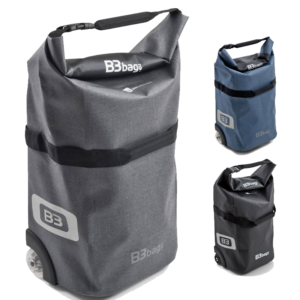 B&W B3 Bag – Fahrradtasche