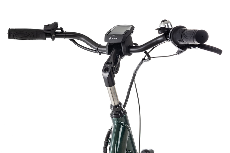 Draisin Kos Bosch RT 400 LB | unisize | perlgrün | 24 Zoll – Bild 2