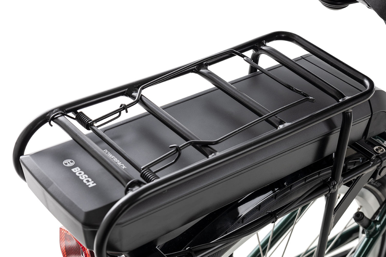 Draisin Kos Bosch RT 400 LB | unisize | perlgrün | 24 Zoll – Bild 4