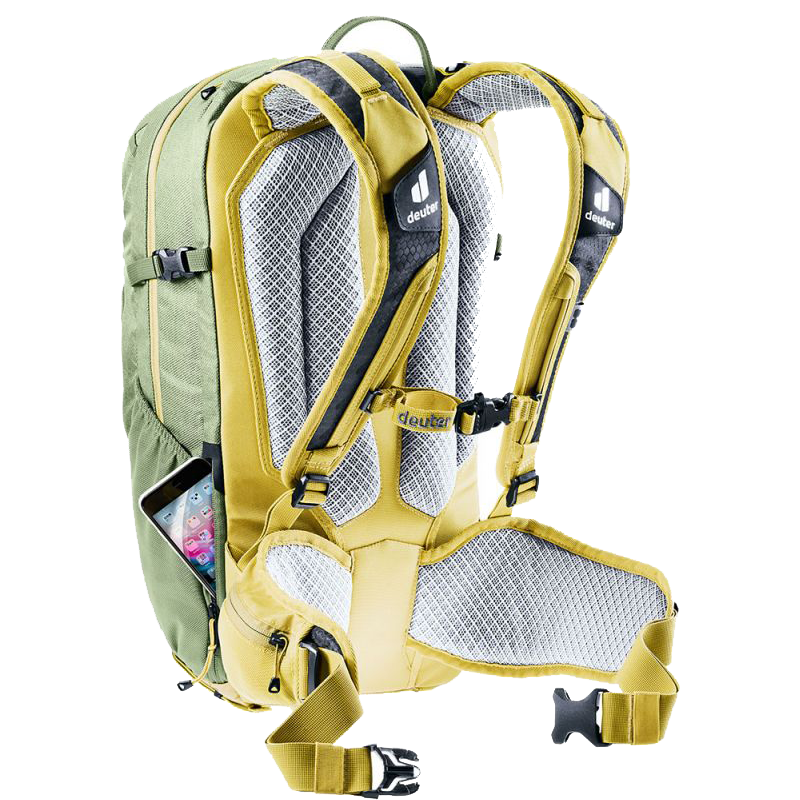 Deuter Attack 20 – Protektor-Rucksack – Bild 6