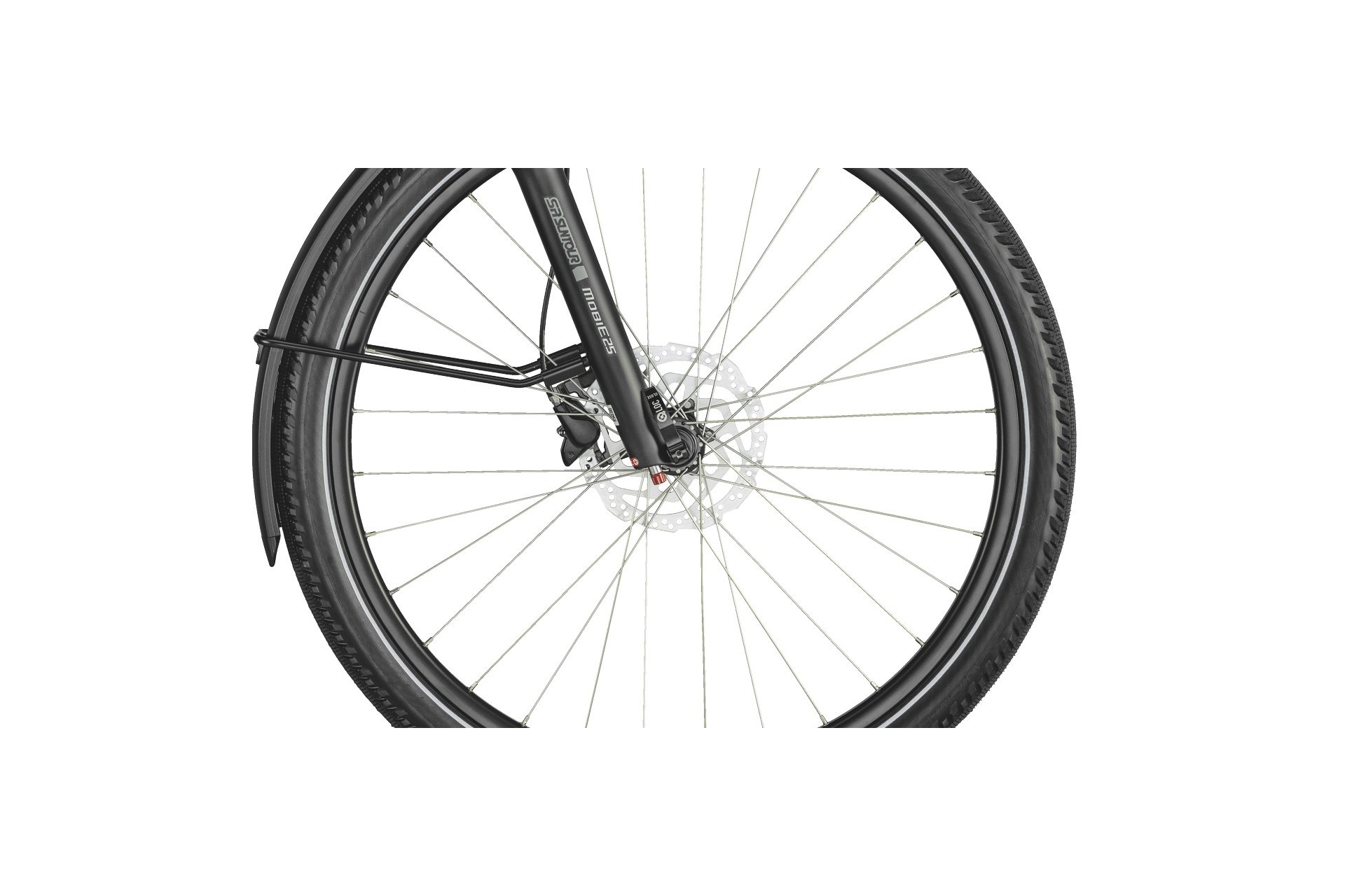 Bergamont E-Horizon FS Expert – 625 Wh – 2022 – 28 Zoll – Bild 2