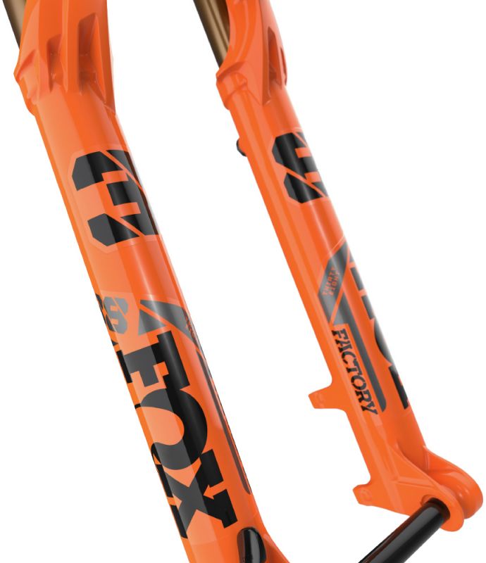 Fox Racing 38 K FLOAT 29″ Factory 170 Grip2 Tapered Boost – Bild 4