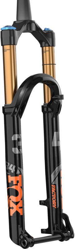 Fox Racing 34 Float 29″ Factory Grip2 130mm Tapered Boost