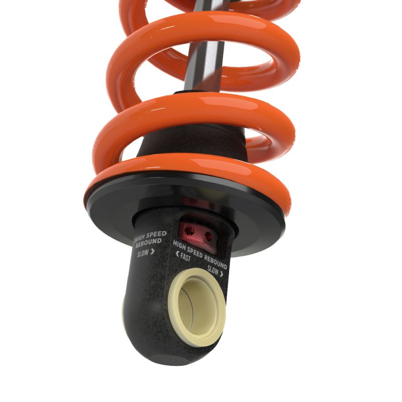 Fox Racing DHX2 Factory 2Pos-Adj Dämpfer – Bild 2