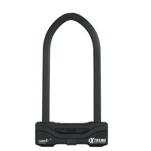 Abus 770A SmartX™ inkl. USKF Halterung