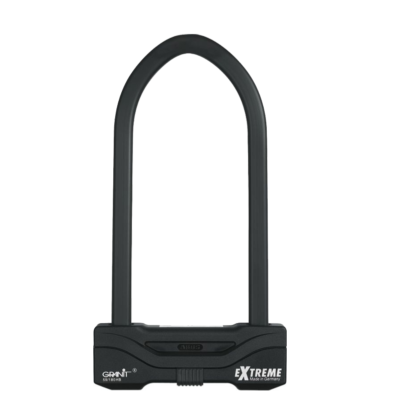 Abus 770A SmartX™ inkl. USKF Halterung
