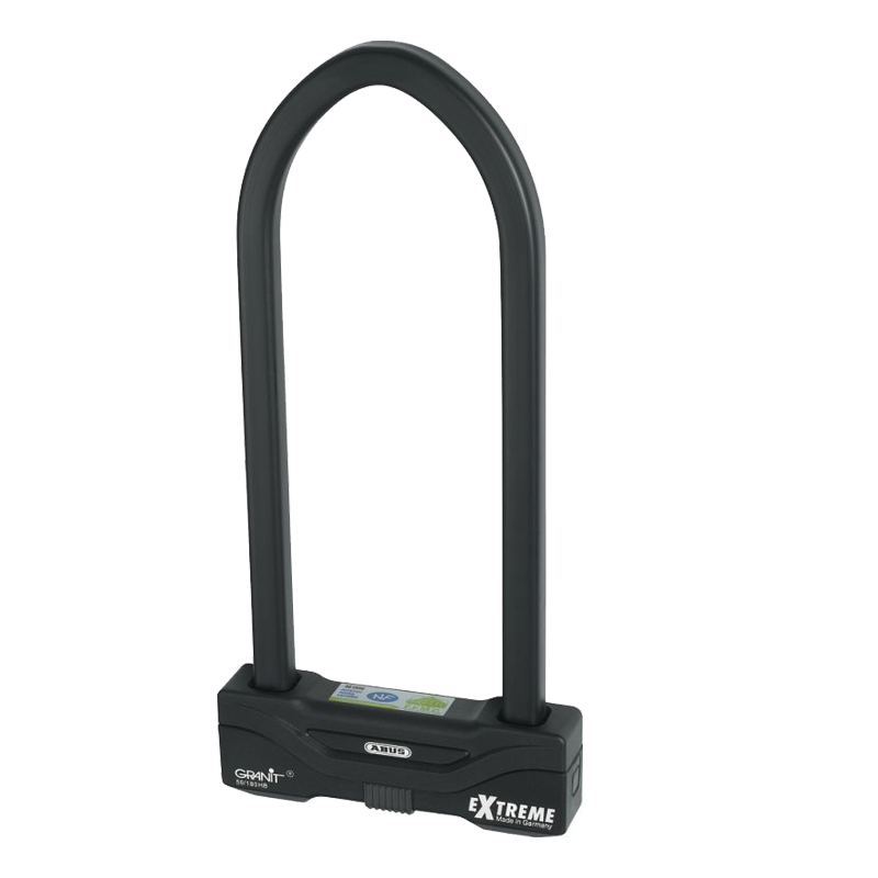 Abus 770A SmartX™ inkl. USKF Halterung – Bild 2