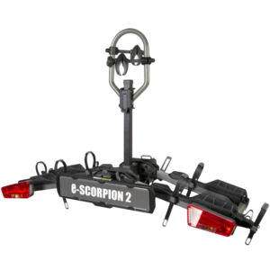 Buzzrack E-Scorpion 2 – Fahrradträger