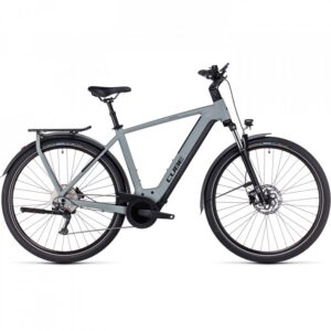 CUBE KATHMANDU HYBRID ONE 750 – Trekking E-Bike – 2023