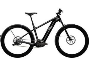 Cannondale Canvas Neo 1 Remixte Black 2021