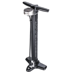 Topeak JoeBlow Twin Turbo Standpumpe