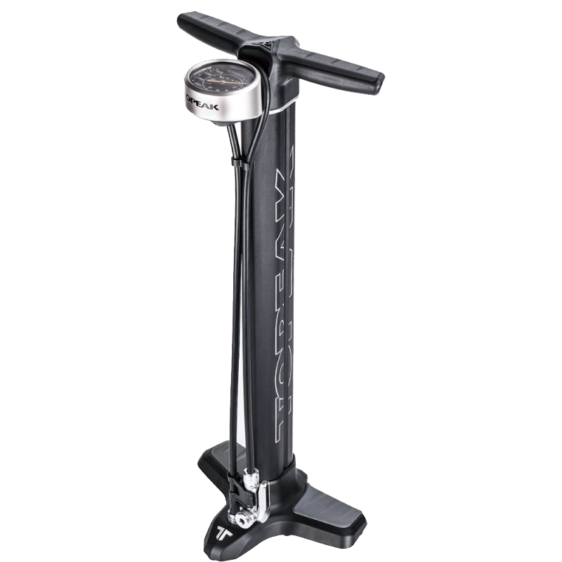 Topeak JoeBlow Twin Turbo Standpumpe
